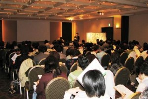 「第３回認知症セミナー大森」２００名の参加！！