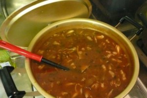 広がる「包括カレーライス」の輪