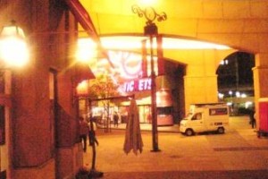 ひと声安心　声かけ運動