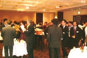 第５回大田区医療・介護従事者交流会