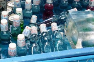 くじけそうなとき・・・・