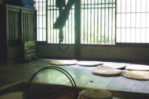 親と子で築く文化