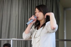 地域に根づいた活動