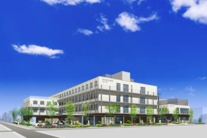 牧田総合病院 蒲田分院 稼動！
