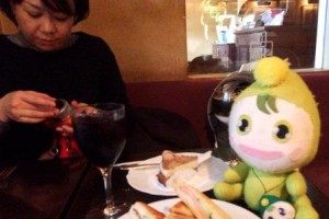 国と企業とみま～もと・・・・