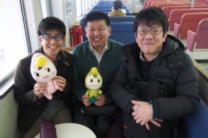 九州の旅 ③ 自分自身のため