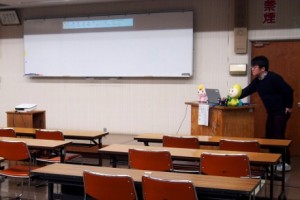 九州の旅 ⑤ かちゃらんと！