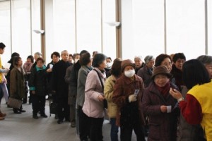 認知症の人と歩むまちに ②