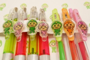 Ｎｅｗ みま～もグッズ！みま～もペン！