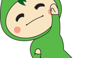 見方をちょこっと変えてみよっ！