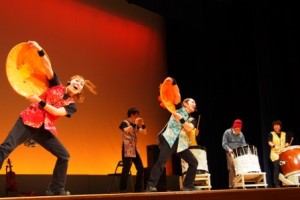 わらび座との健康づくり！