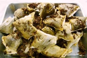 染物講座始動！