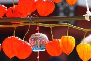 もっぱら、門の中にいるもの。