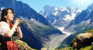 ヨーデルで大盛り（大森）上がり！！