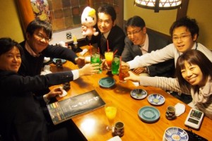 みま～もぐんま発足！！