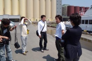 新たな地域再生！