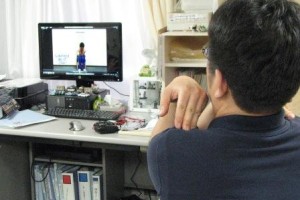 立ち上がるナースたち！