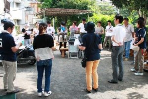 そろそろ始めるとしましょうか！！