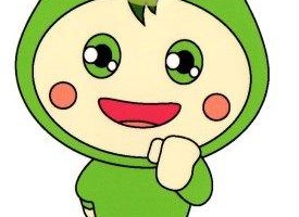 人吉市 ヒットくん！