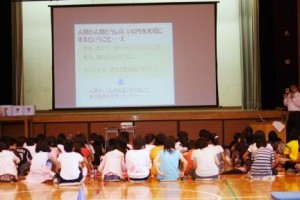 知識ではなく、理解を！！