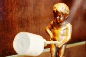 ありがとうの言葉