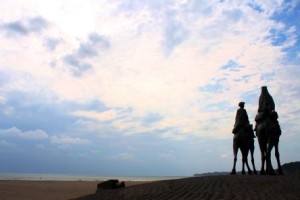 優先順位・・・