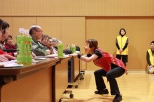 認知症セミナー 【 後編  】　第２部　『 わらび座　ーわくわく和ライブー 』