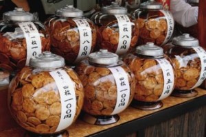 ＳＯＳキーホルダーの新たな活用法！