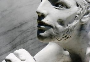 価値あるものに向かう