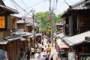 自分らしくあれ！