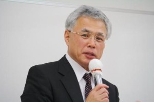 「地域づくりセミナー」新年度スタート！！