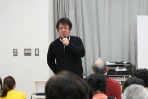 あふれいずる　みま～もの笑顔に包まれて・・・