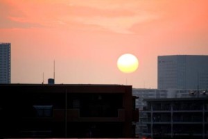 地域づくりの原点を見る