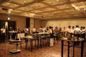 見守りネットワークの生みの親