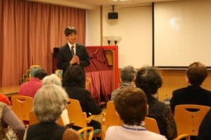 みま～もレストラン　ＦＯＲＥＶＥＲ　！！