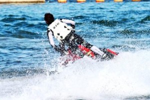 熱意を持って！