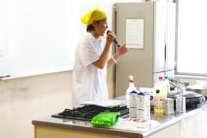 会に出逢えた喜び・・・