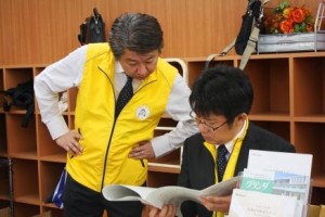 10月セミナー開催！