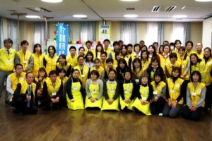 志がなければ・・・・