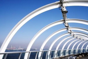 人ががんばろうとする瞬間・・・