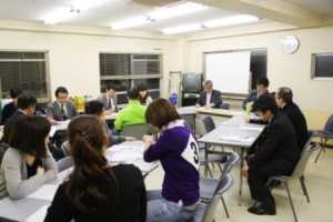 今年度もこの意気で！