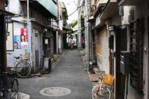 住まいの安心！