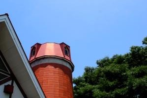 心打たれ、思い新たに・・・・。