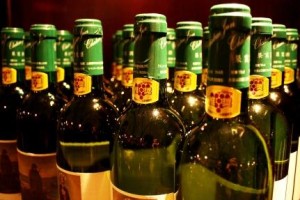 時期はずれな雪だるまの話し。