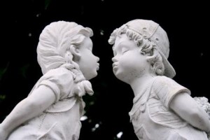 広がる夏バテ・・・・