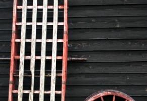 気づかずに・・・・、これに近づいていた。