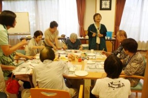 真夏のみま～もレストラン！！