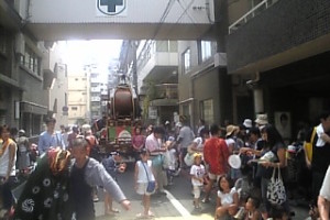 強さとは・・・