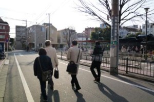 夢実現へ、また一歩！