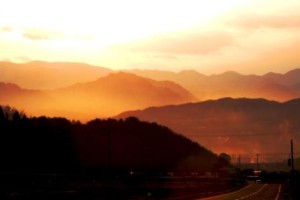 もし通ることができたなら、そこは必ず道となる